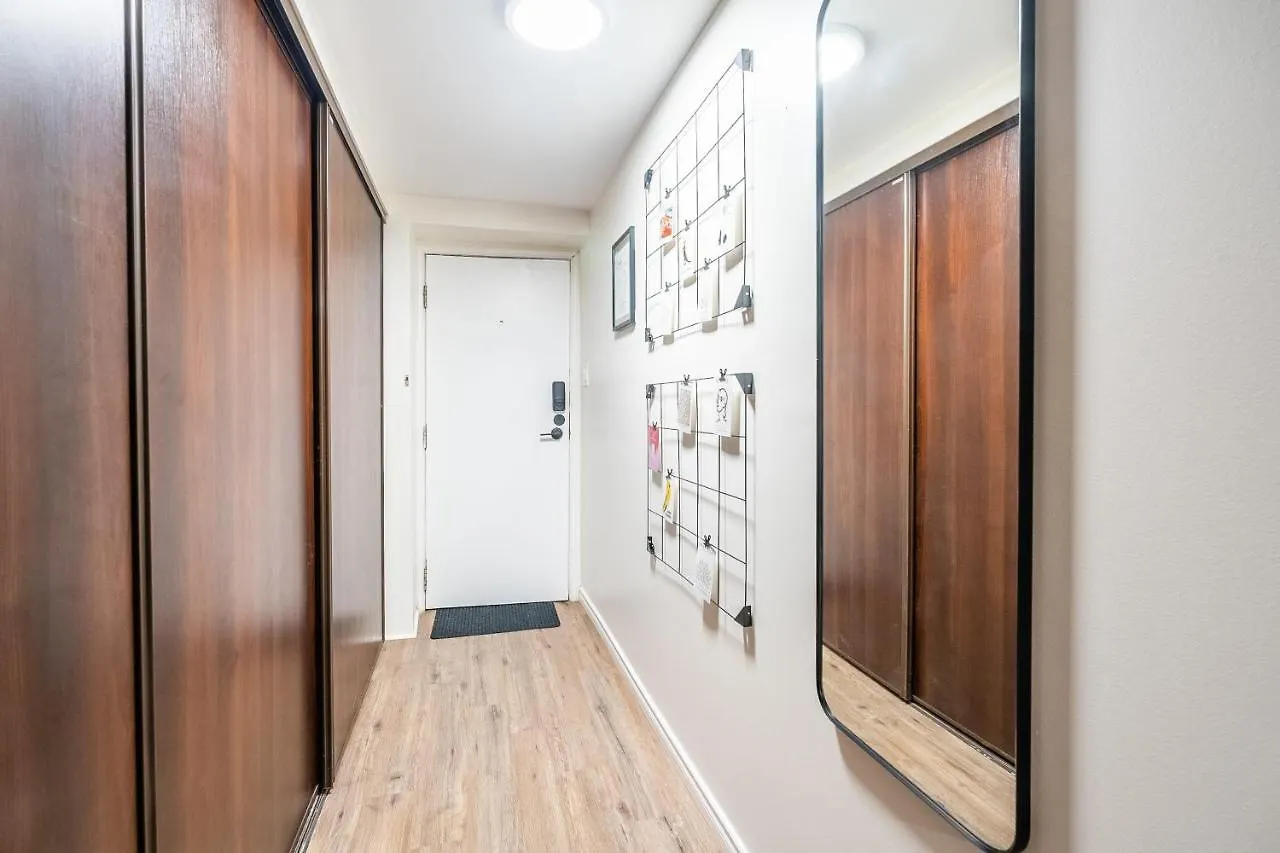 2Br Modern Apt - Near The Trinity Bellwoods Park Apartment Toronto